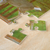 Product aanpassen legpuzzel (Zijkant)