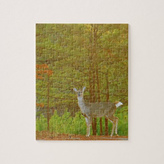 Product aanpassen legpuzzel (Verticaal)