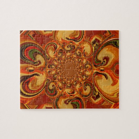 Product aanpassen legpuzzel (Horizontaal)