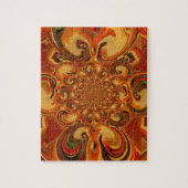 Product aanpassen legpuzzel (Verticaal)