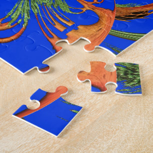 Product aanpassen legpuzzel