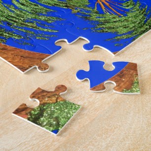 Product aanpassen legpuzzel