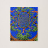 Product aanpassen legpuzzel (Verticaal)