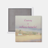 Product aanpassen magneet (Voorkant / Achterkant)