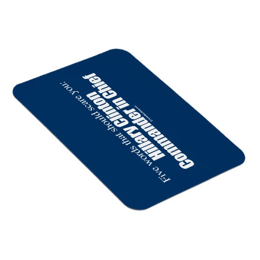 Product aanpassen magneet (Rechterzijde)