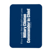 Product aanpassen magneet (Verticaal)