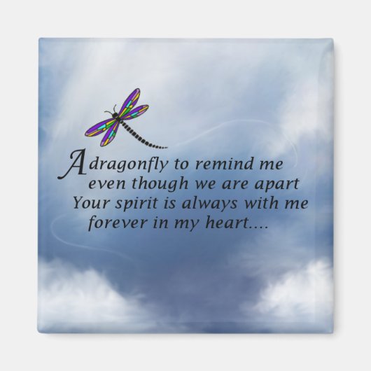 Product aanpassen magneet (Voorkant)