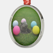 Product aanpassen metalen ornament (Links)