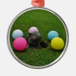 Product aanpassen metalen ornament