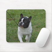 Product aanpassen muismat (Met muis)