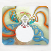 Product aanpassen muismat (Voorkant)