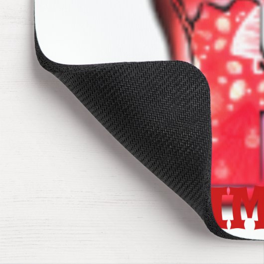 Product aanpassen muismat (Hoek)