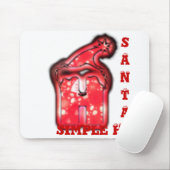 Product aanpassen muismat (Met muis)