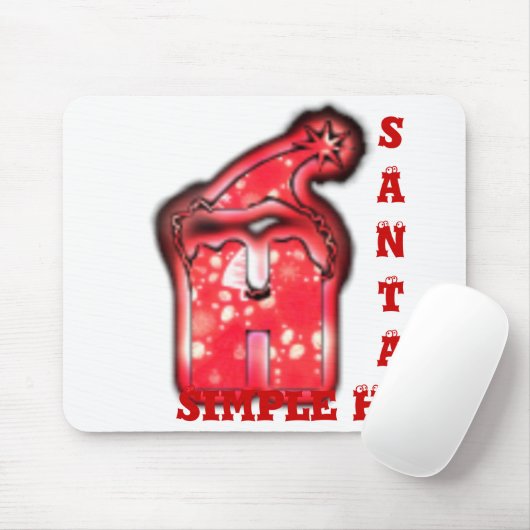 Product aanpassen muismat (Met muis)