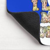 Product aanpassen muismat (Hoek)