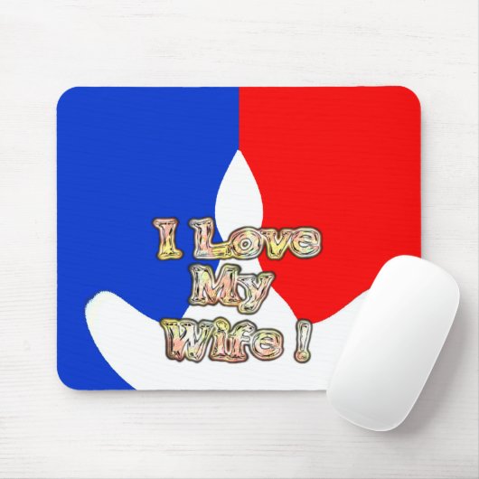 Product aanpassen muismat (Met muis)