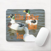 Product aanpassen muismat (Met muis)