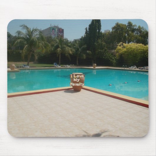 Product aanpassen muismat (Voorkant)