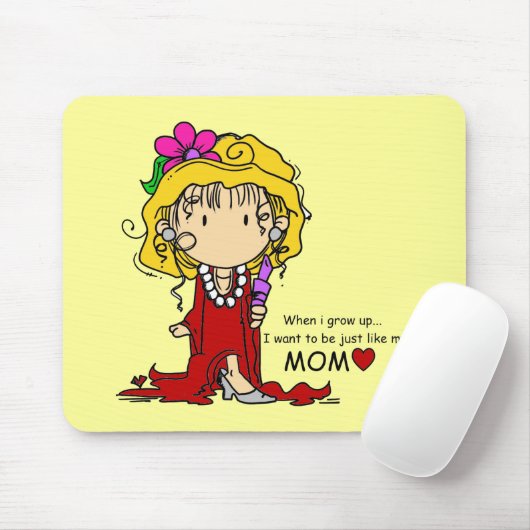 Product aanpassen muismat (Met muis)