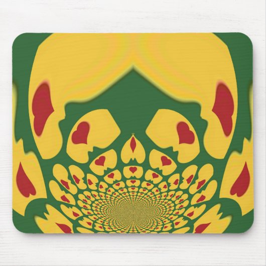 Product aanpassen muismat (Voorkant)