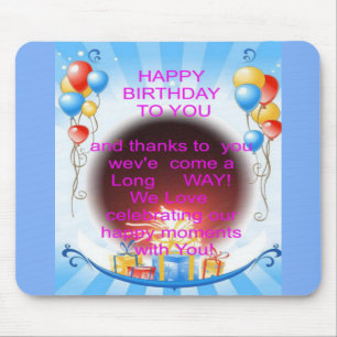 Product aanpassen muismat