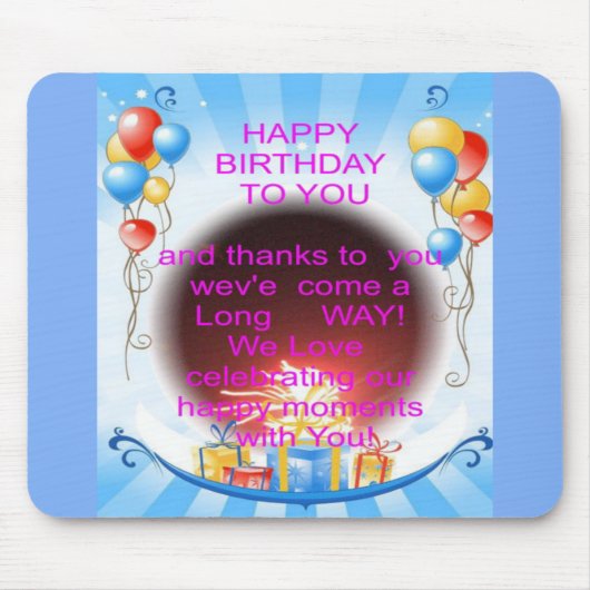 Product aanpassen muismat (Voorkant)