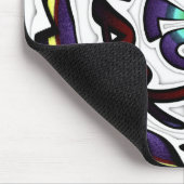 Product aanpassen muismat (Hoek)