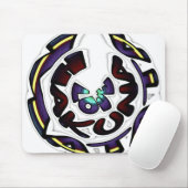 Product aanpassen muismat (Met muis)