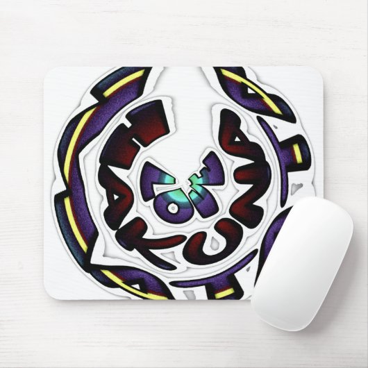 Product aanpassen muismat (Met muis)