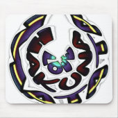 Product aanpassen muismat (Voorkant)