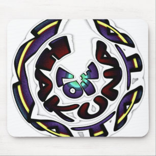 Product aanpassen muismat