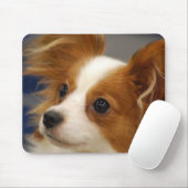 Product aanpassen muismat (Met muis)