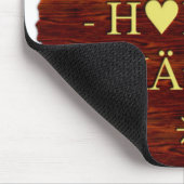 Product aanpassen muismat (Hoek)