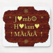 Product aanpassen muismat (Voorkant)