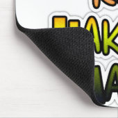 Product aanpassen muismat (Hoek)