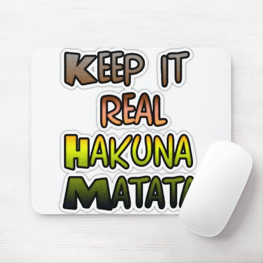 Product aanpassen muismat (Met muis)