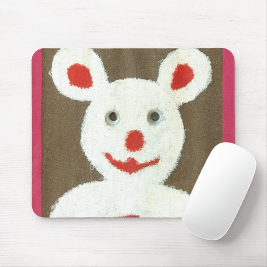 Product aanpassen muismat (Met muis)