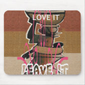 Product aanpassen muismat (Voorkant)