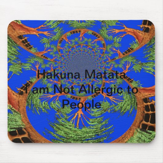 Product aanpassen muismat (Voorkant)