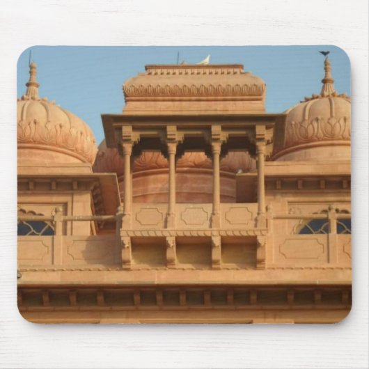 Product aanpassen muismat (Voorkant)