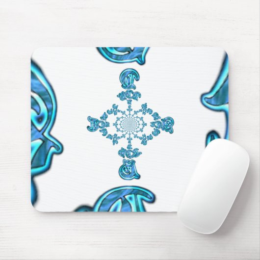 Product aanpassen muismat (Met muis)