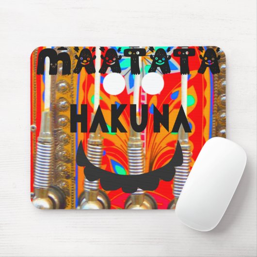 Product aanpassen muismat (Met muis)