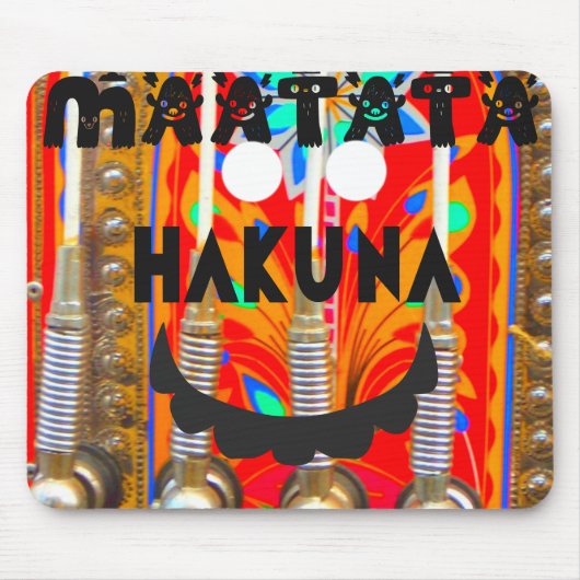 Product aanpassen muismat (Voorkant)