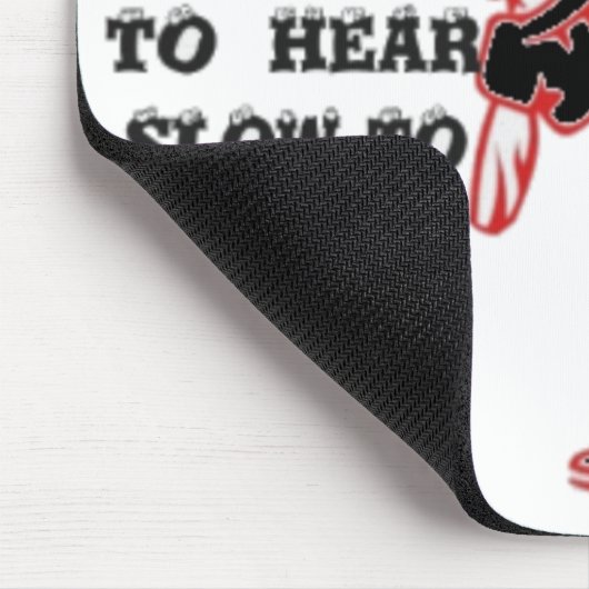 Product aanpassen muismat (Hoek)