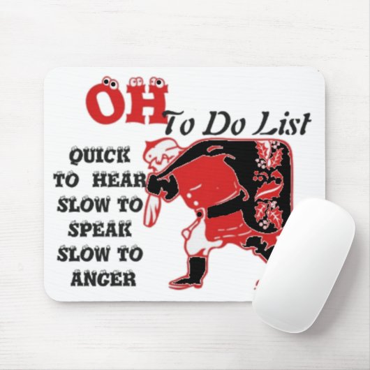 Product aanpassen muismat (Met muis)