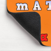 Product aanpassen muismat (Hoek)