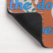 Product aanpassen muismat (Hoek)