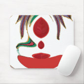 Product aanpassen muismat (Met muis)