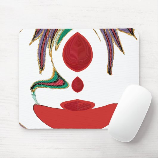 Product aanpassen muismat (Met muis)