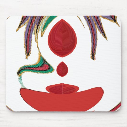 Product aanpassen muismat (Voorkant)